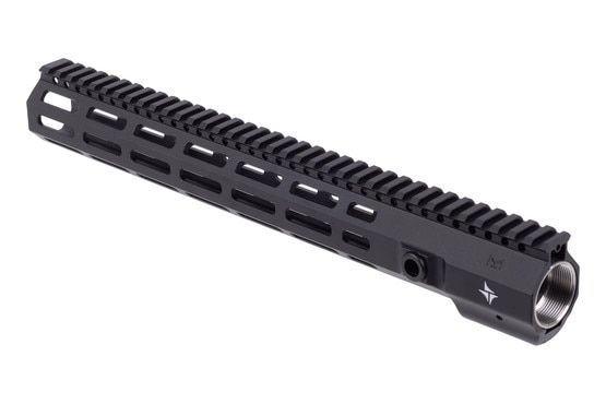 TRIARC Systems 15" TRILOK AR-15 Handguard is made of 6061 aluminum
